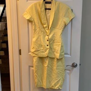 Tahari Suit
